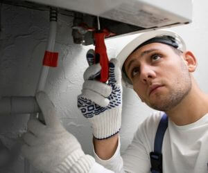About Emergency plumbing pros Kent, OR