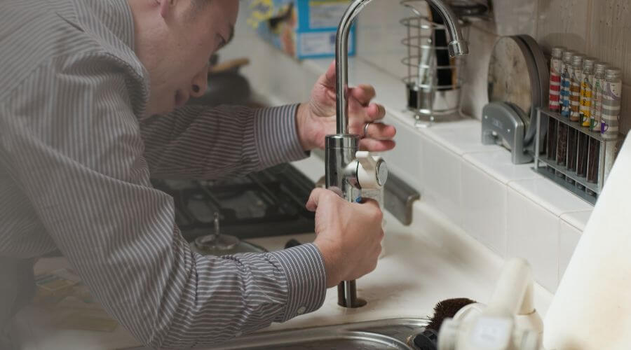 Professional emergency plumbing in Kent, OR